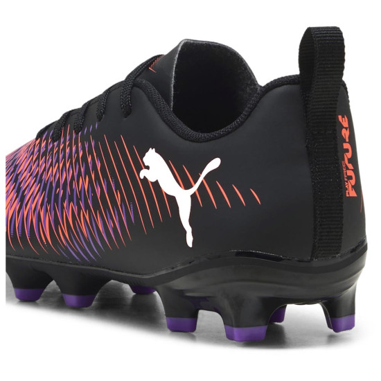 Puma Future 8 Play FG/AG Jr Puma Future 8 Play FG/AG Jr